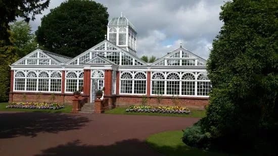 West Park, Wolverhampton