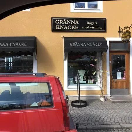 Granna Knacke