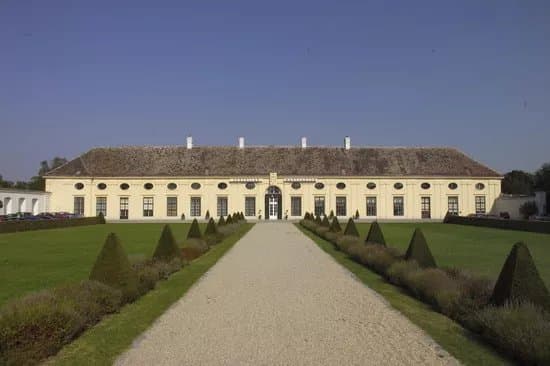 Pocelain Manufactory Augarten