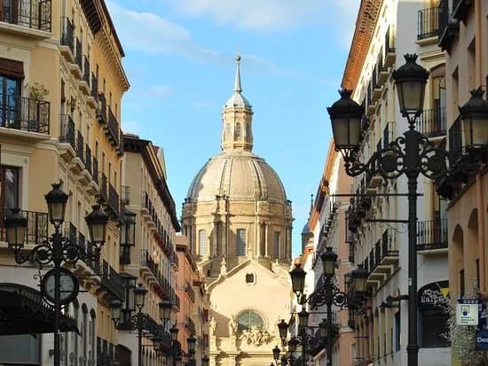 Calle Alfonso I