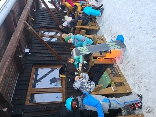 Skicentrum Ziar-Dolinky