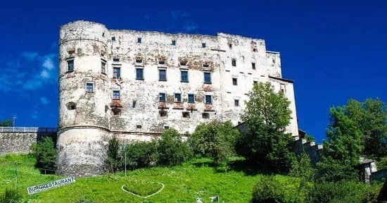 Alte Burg