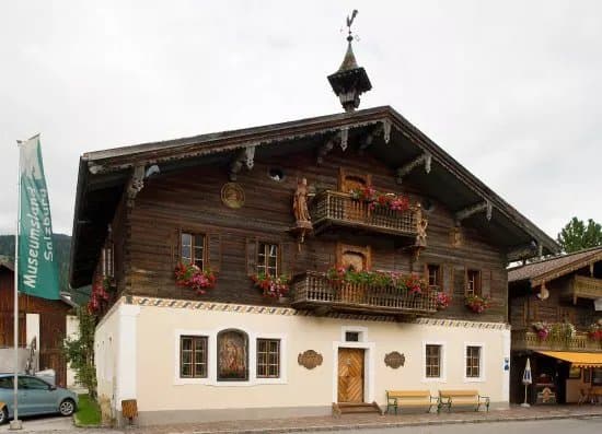 Heimatmuseen Altenmarkt