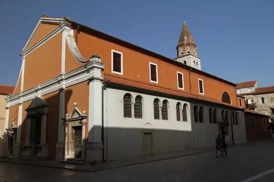 St. Simon's Church