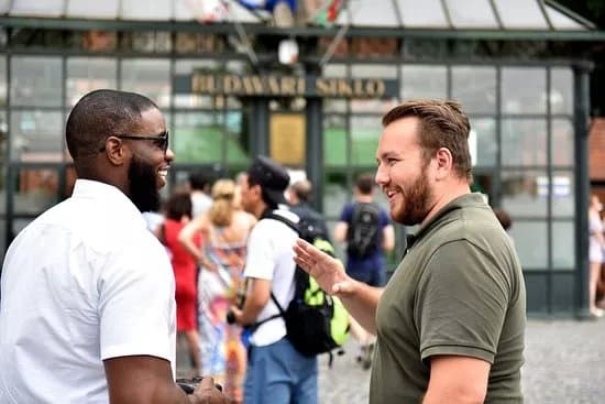 WalkingTour Budapest