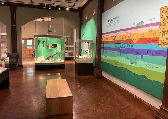 Museum of Archaeology