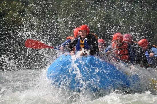 Sjoa Rafting Senter NWR