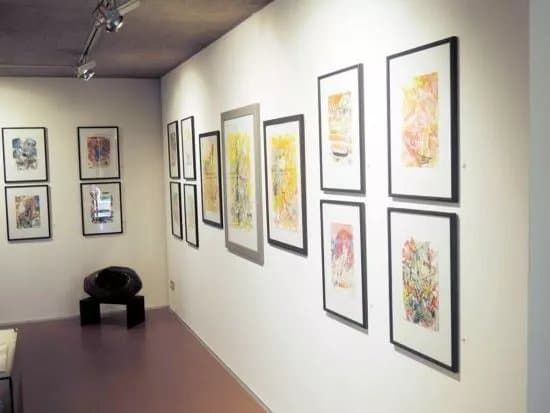 Kathe Zwach Galerie