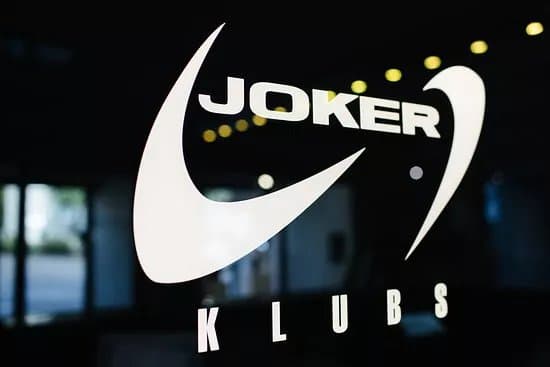 Joker Klubs