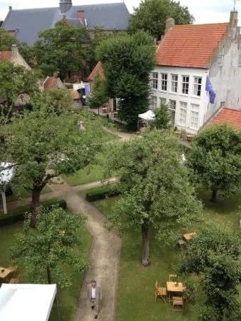 Museum het Gouverneurshuis