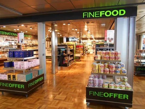 FineFood