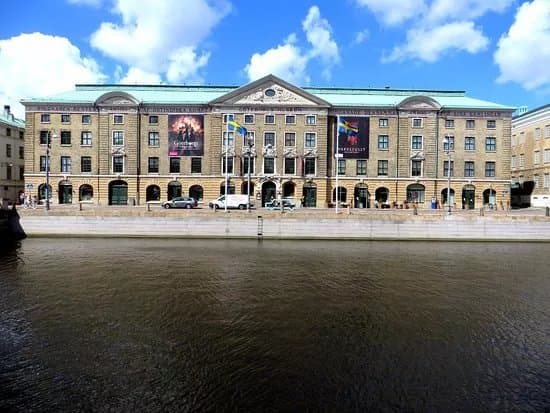 Gothenburg City Museum
