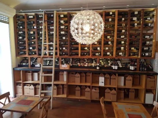 Vino Klub