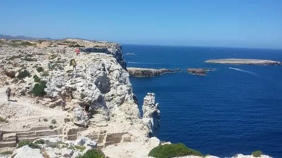 Cap de Cavalleria