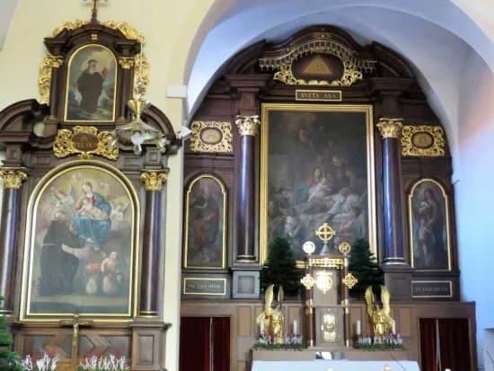 Capuchin Church