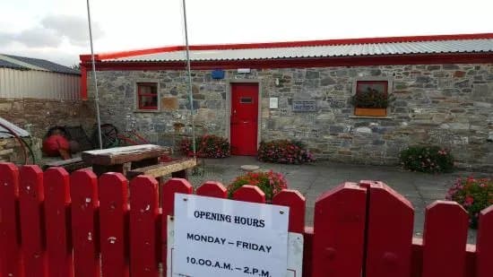 Clew Bay Heritage Centre