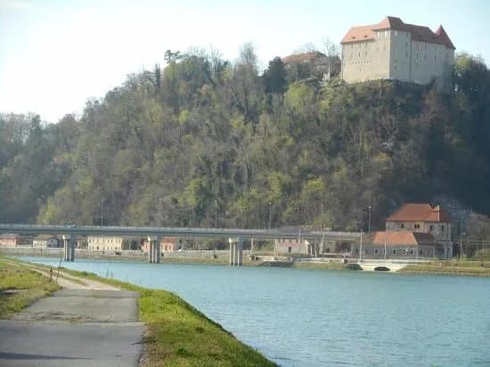 Grad Rajhenburg