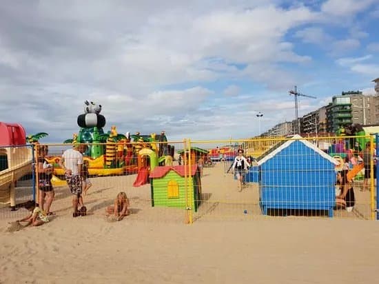 Beach Village