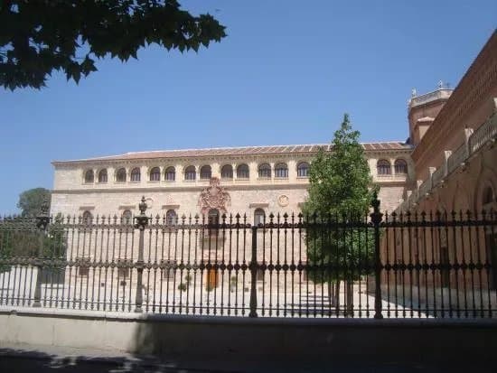 Archbishop Palace