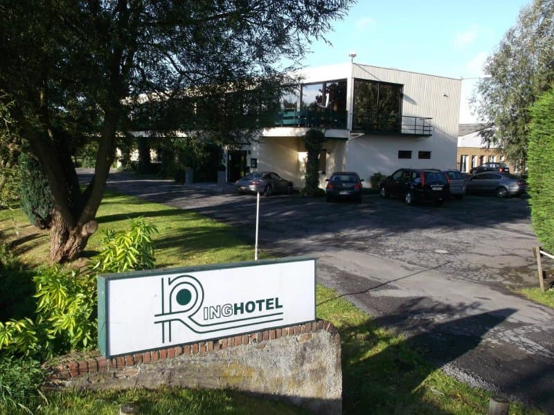Ringhotel Eeklo