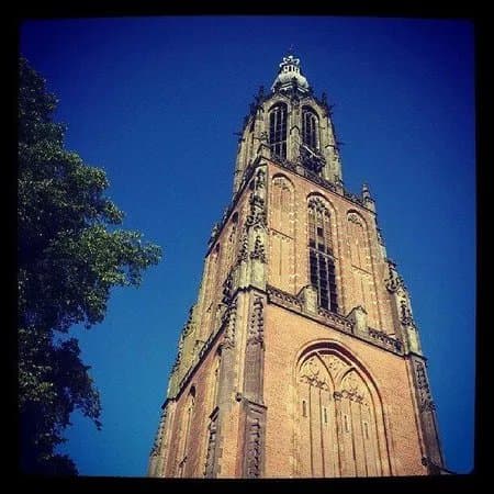 Onze-Lieve-Vrouwetoren