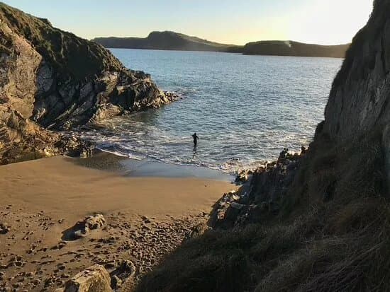 Sandy Cove