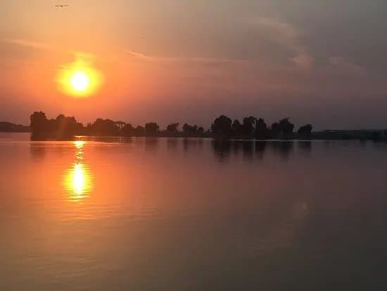 Lacul Morii