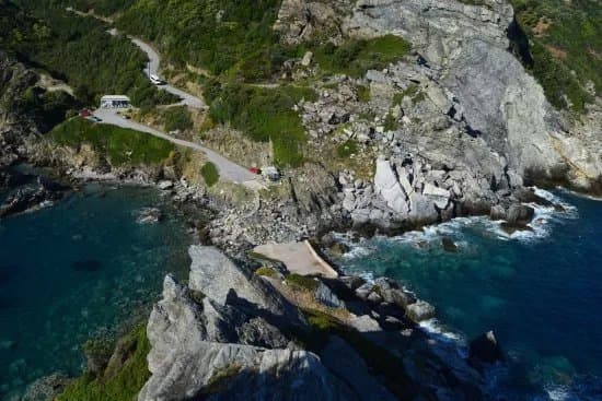 Agios Ioannis Chapel