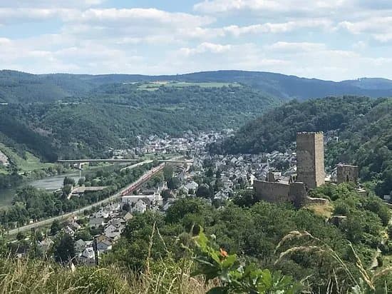 Niederburg