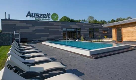 Auszeit