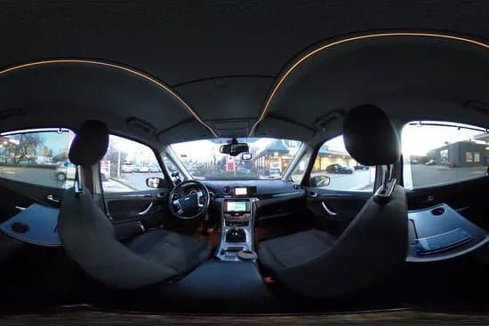 Oskar TAXI