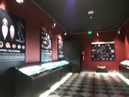 Museo Municipal Palacio Baron de Benifayo o La Casa de la Rusa
