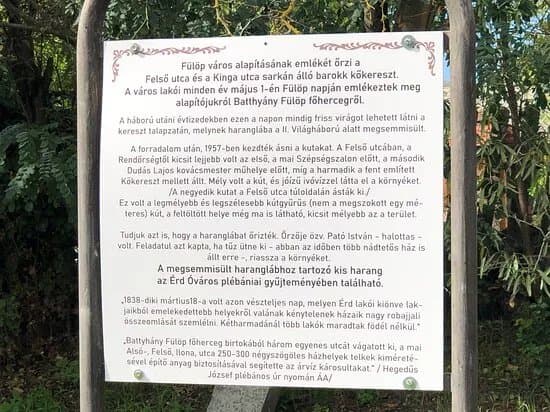 Barokk Kokereszt