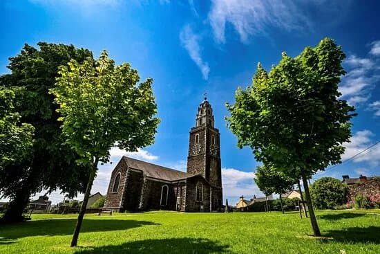 St. Anne's Church