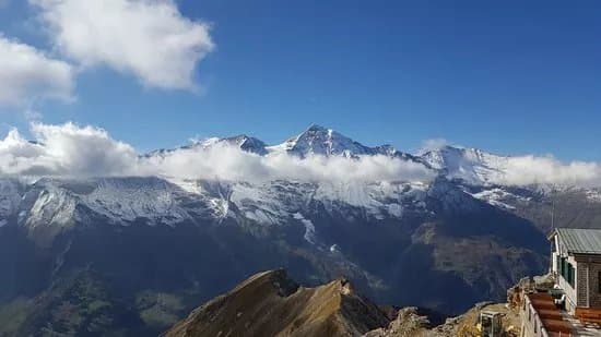 Edelweissspitze