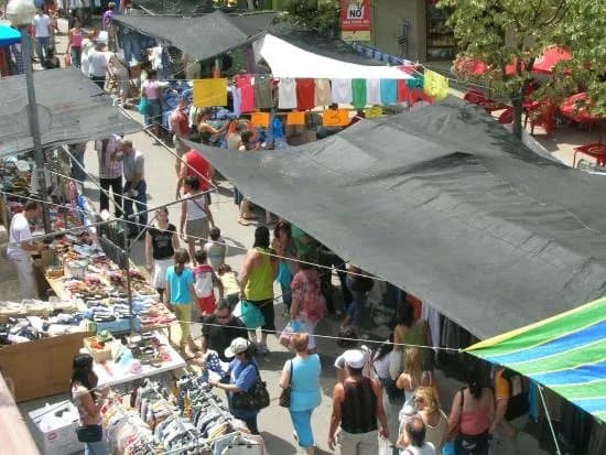 Mercat de Tordera