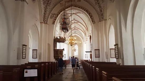 Stege Kirke
