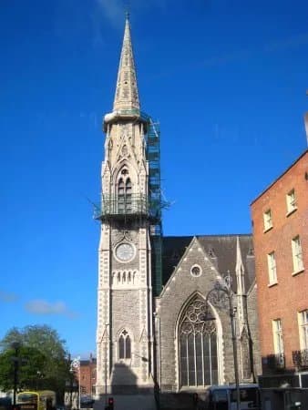 Abbey Presbyterian Church