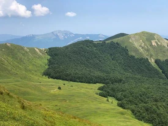Passo di Pradarena