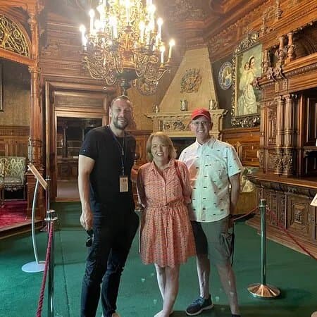 Romania Uncovered