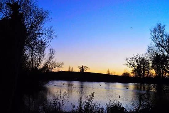 Stephenstown Pond Nature Park