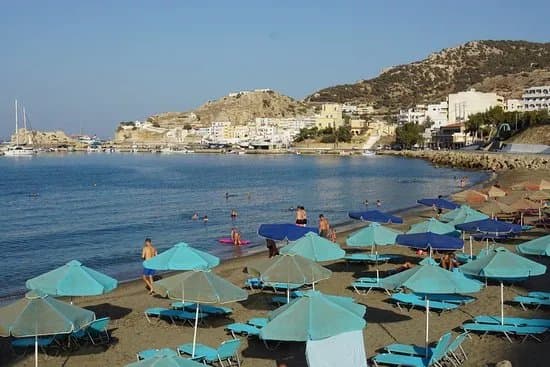 Pigadia Beach