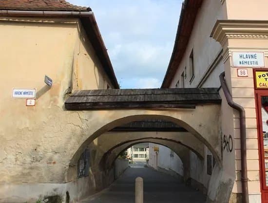 Katov dom