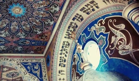 Orthodox Synagogue and Museum, Presov