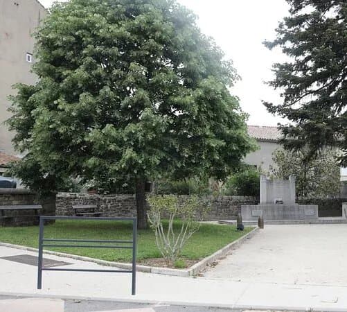 Monument aux morts cantonal