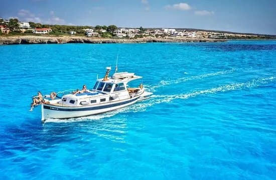 Divina Charter Menorca