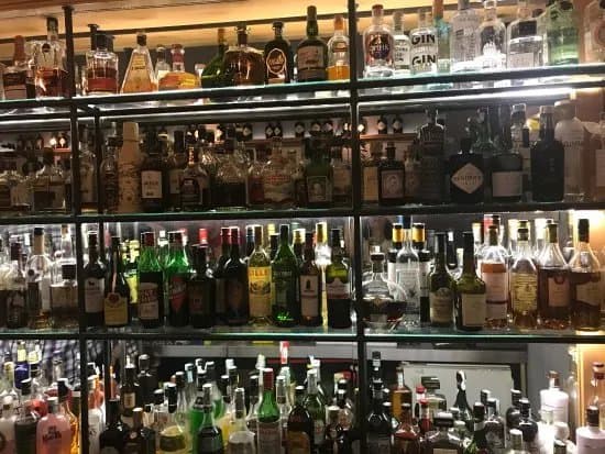 Bar Pharma
