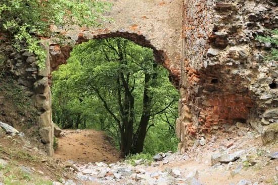 Pajstun Castle