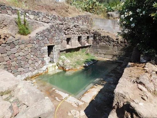 Terme di San Calogero