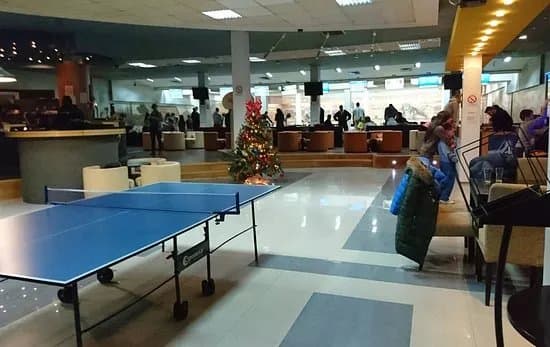 Colosseum Bowling Centar